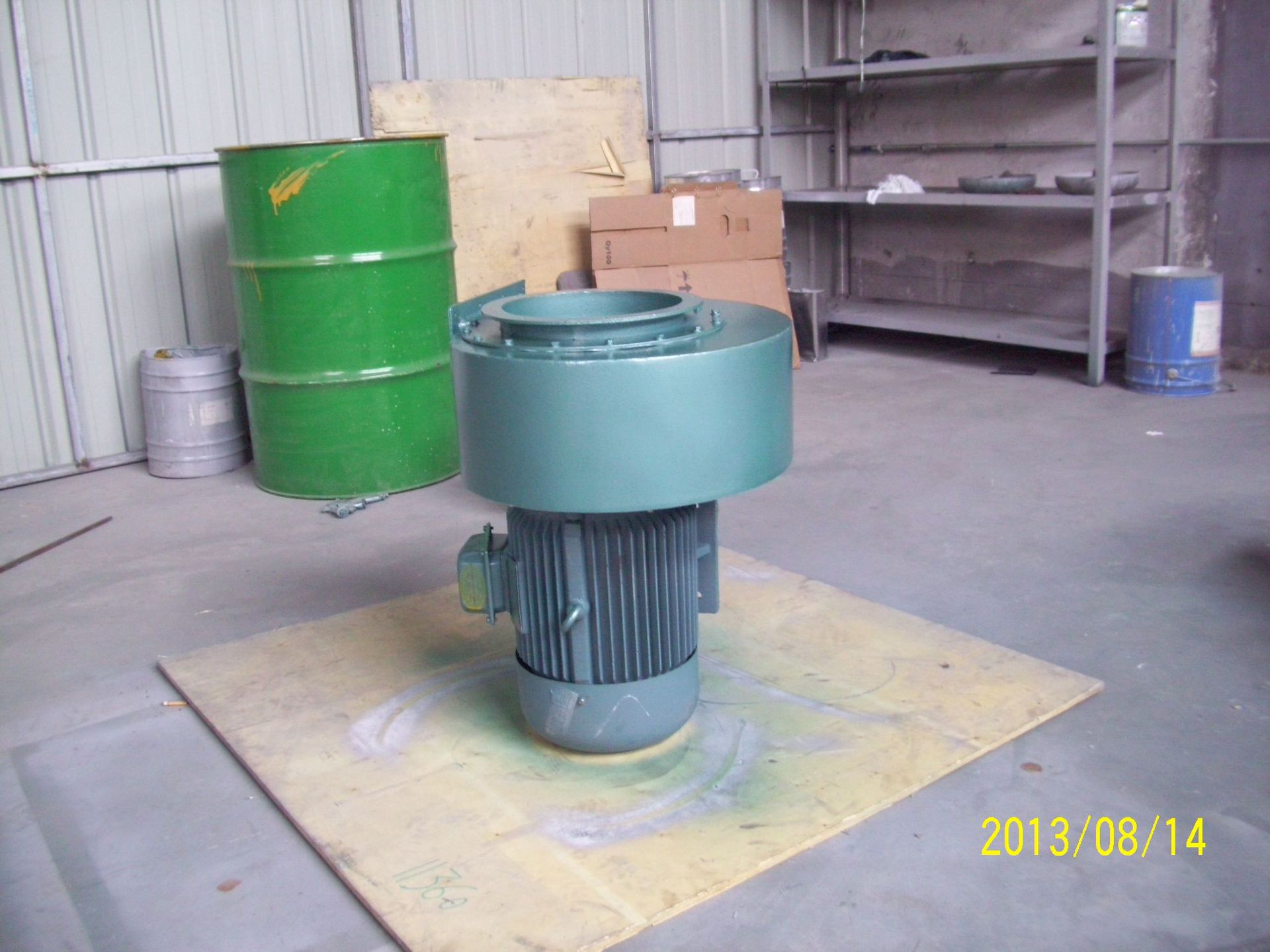 船用离心风机 cq型离心风机高压风质量保证