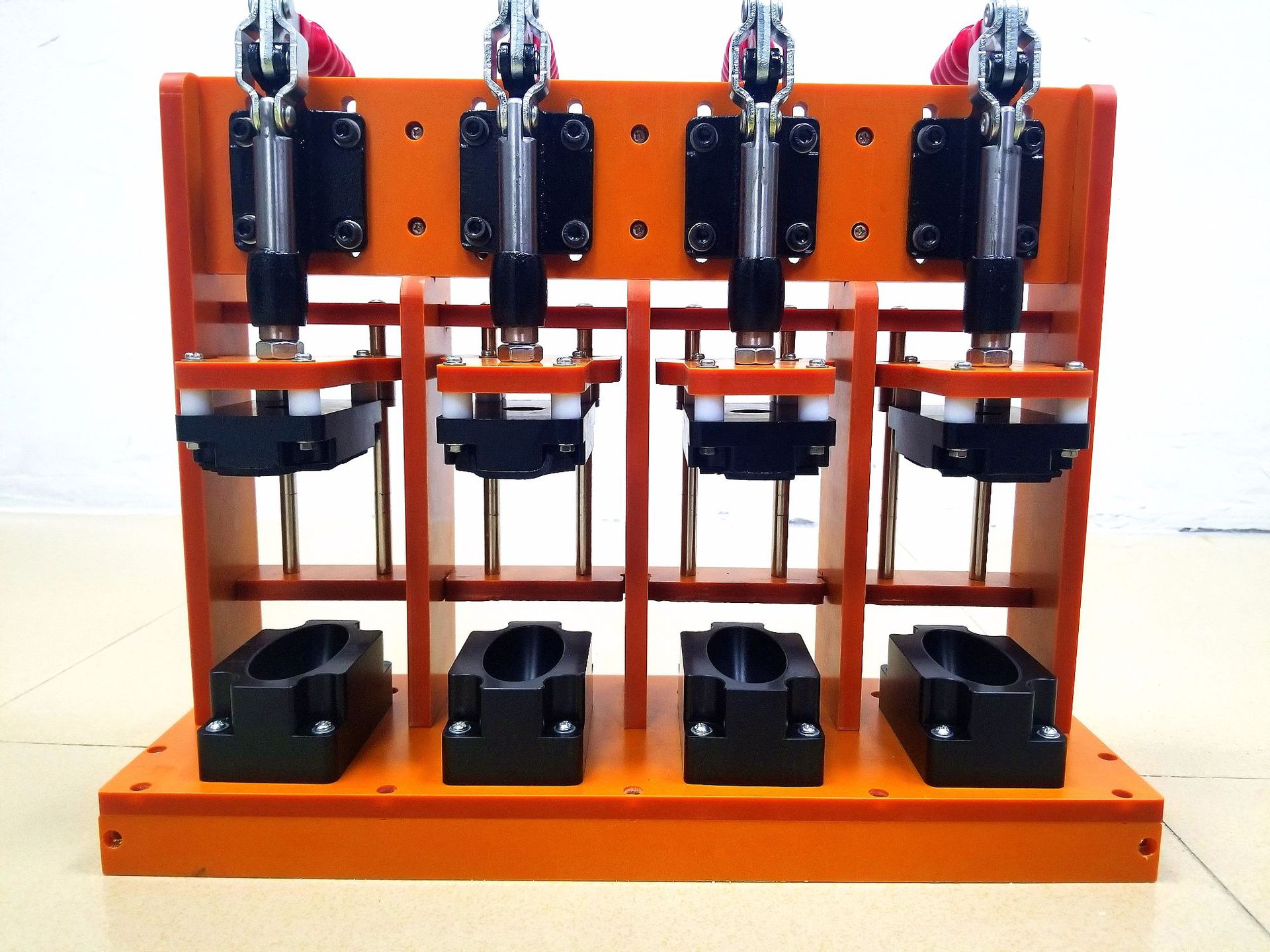 工厂直销压合治具暖手宝压合工装夹具治具电子产品压合治具压合台