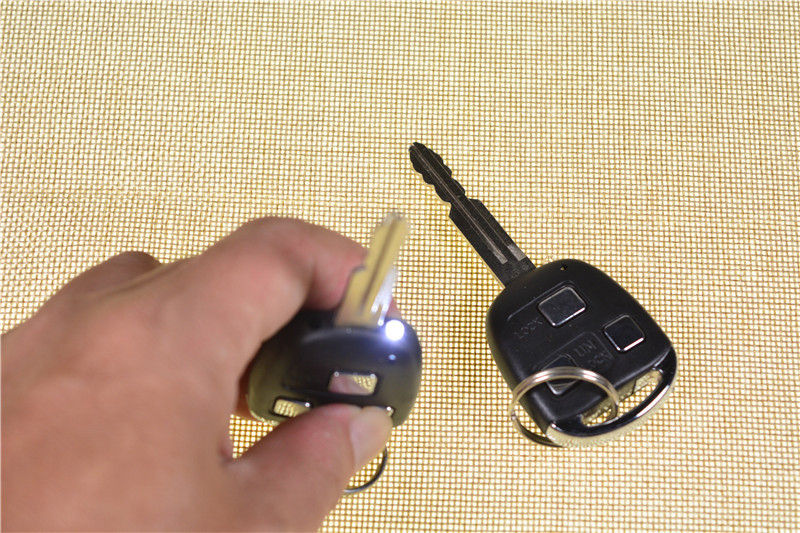 车钥匙触电车控整人搞怪搞笑搞怪恶搞整蛊玩具触电遥控器