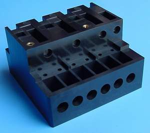 电木塑料制品注塑加工