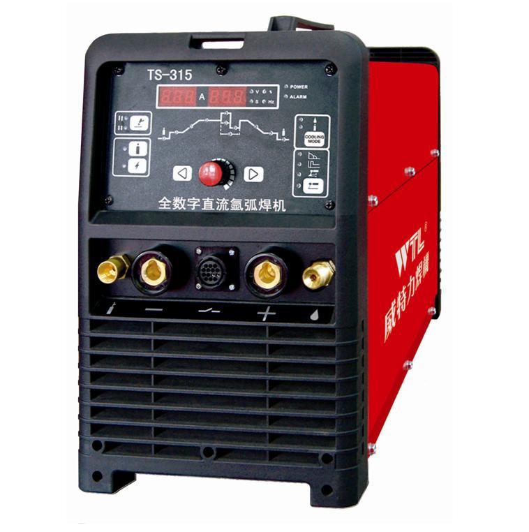 上海威特力ts-315逆变直流氩弧焊机威特力氩弧焊枪电路板变压器