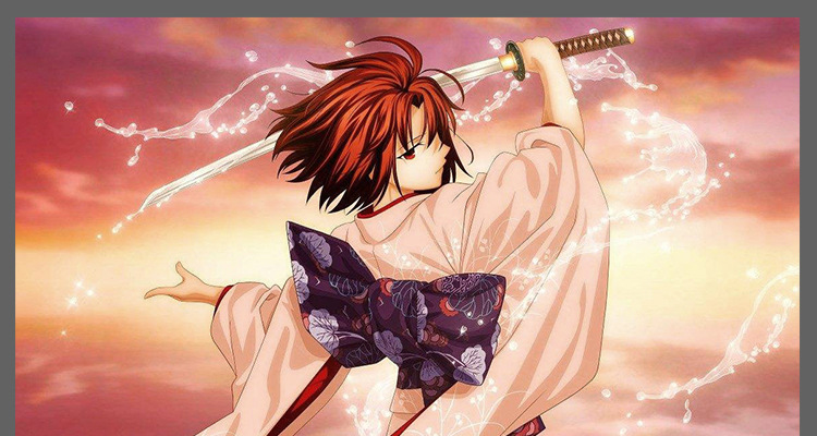 空之境界两仪式九字兼定cos木刀动漫装备武器道具伽蓝之洞全木质