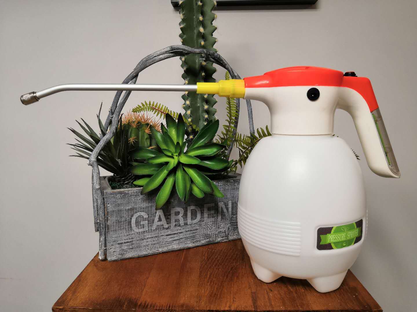 电动喷水壶 电动浇花喷水壶 园林喷花壶,电动喷壶