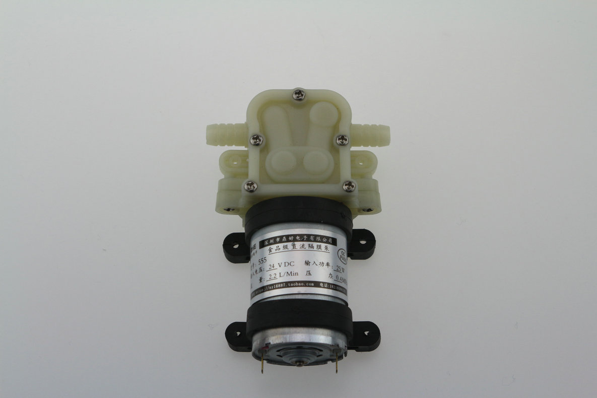 厂家生产微型可乐机水泵 可乐现调机水泵 可乐机水泵批发