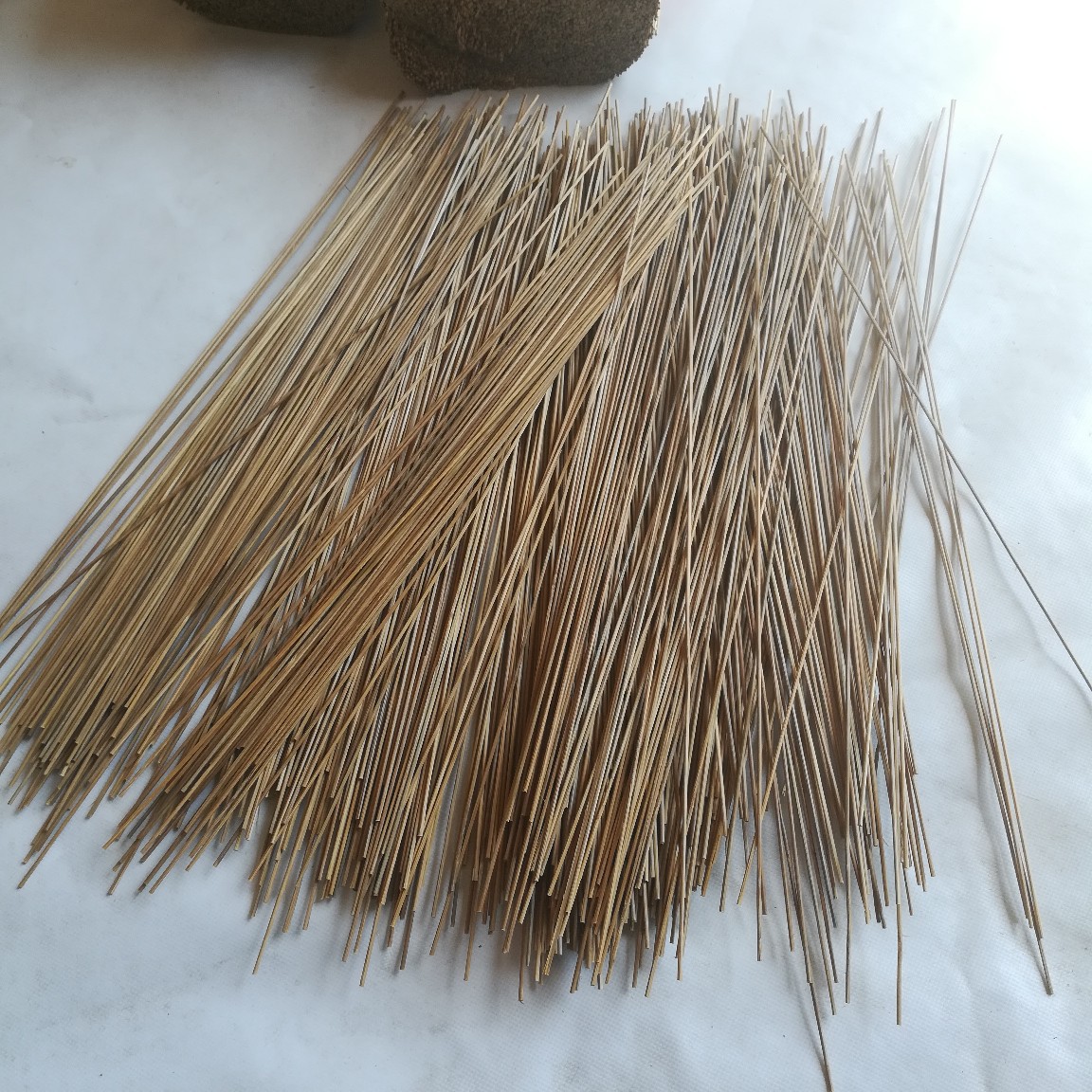 1mm长度33cm制香竹签,强硬度香签,制香原料