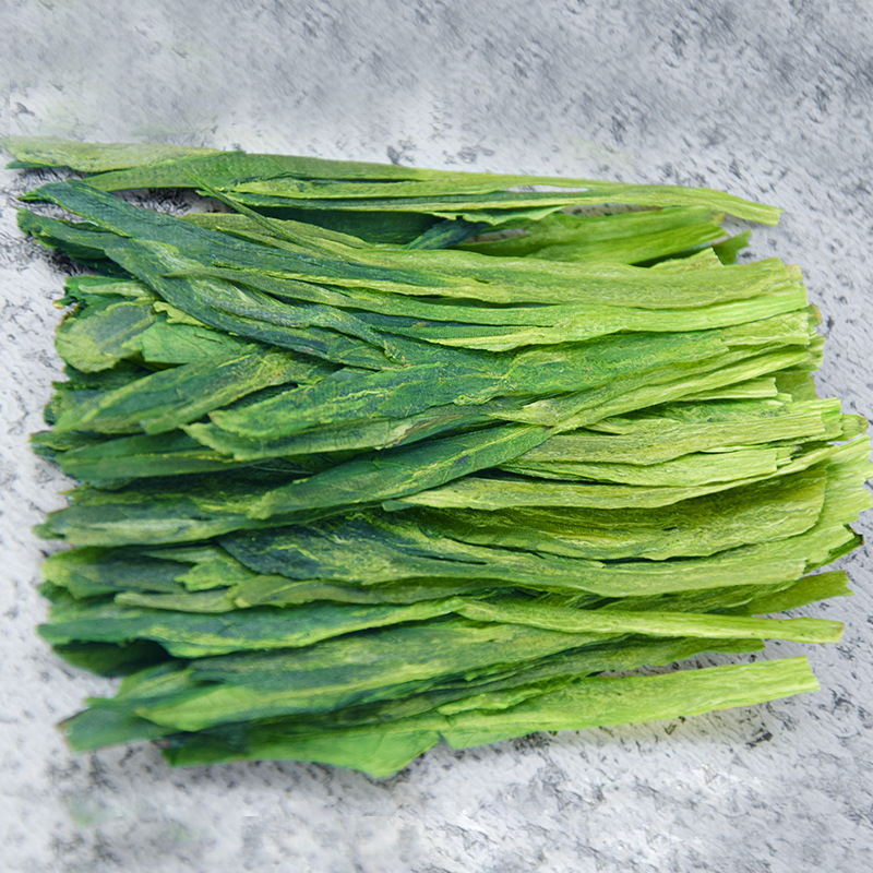 2021黄山猴魁散装批发手工太平布尖猴魁双枝品种多味清香绿茶茶叶