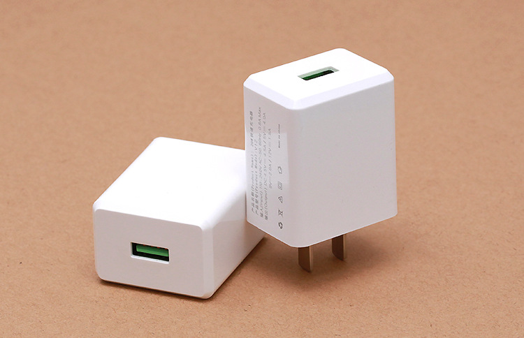 适用苹果iphone充电器新款安卓手机通用闪充qc3.0快充头