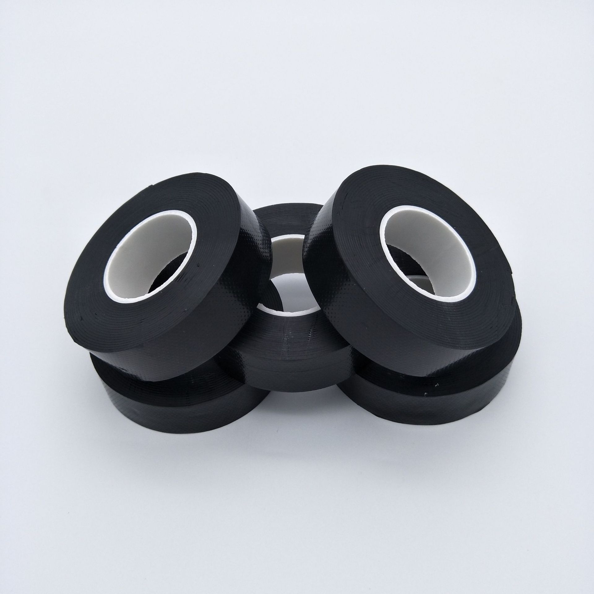 供应批发高压橡胶防水自粘带 橡胶绝缘电工胶布 高压胶带电气胶带