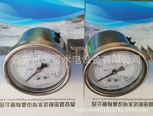 油气水压力显控器YXK-100、YXK-151升级版