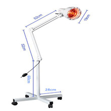 红外线理疗灯 红外灯  理疗灯 红外线 美肤灯厂家直供