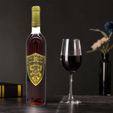 左岸酒庄北冰红冰酒冰葡萄酒甜型红酒冰红葡萄酒左岸朗格直销批发