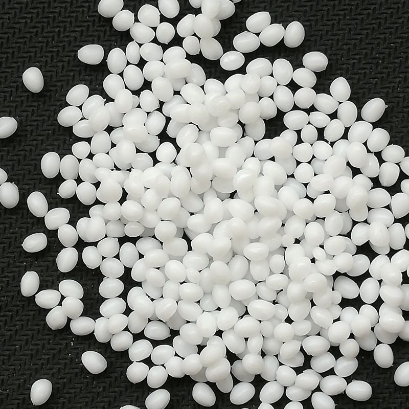 本色tpe颗粒 te-gl1270a高流动线材料 挤出级数据线专用tpe原料