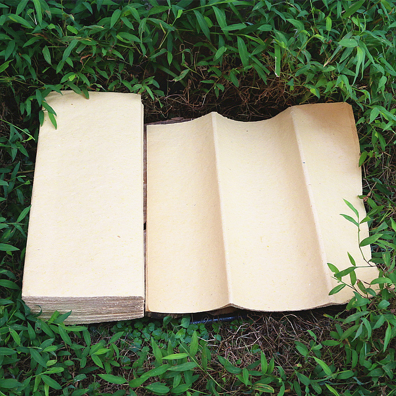 包邮刀纸草纸火纸土纸金条竹浆黄纸迷信纸竹浆纸钱纸祭祀宗教烧纸