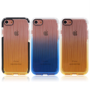 双色超薄手机壳