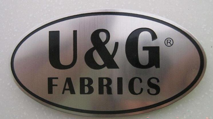 不锈钢标牌_定做不锈钢标牌 铝铭牌 铜 金属牌 丝印 腐蚀上色加工 - 