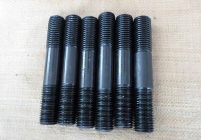 厂家直销 现货供应 质量保证 可定制各种型号全螺纹螺柱