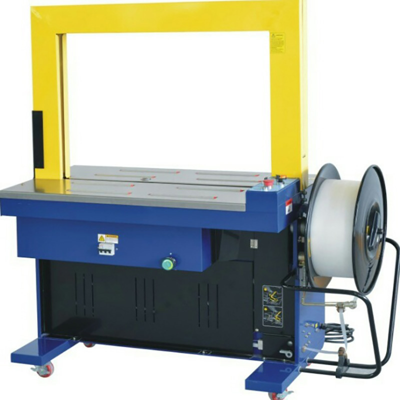 批发永创101全自动打包机捆扎机31年老厂品质保障