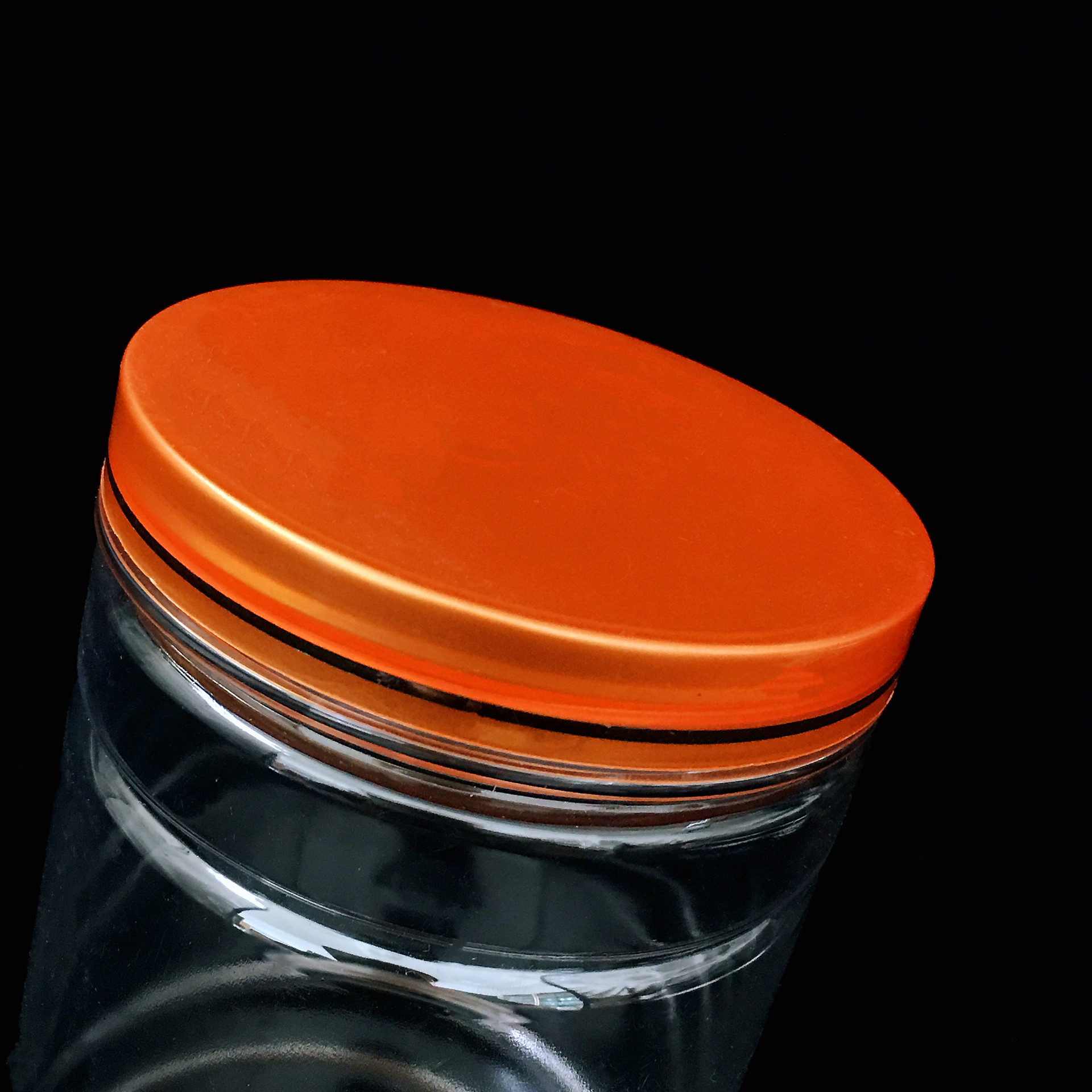 塑料罐子_食品塑料罐包装瓶85*85 零食中药食品包装塑料 - 阿里巴巴