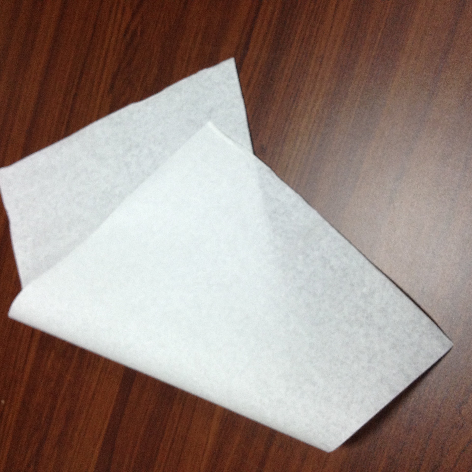 *供应懒人火锅自热包无纺布 食品级自热无纺布 自热包布