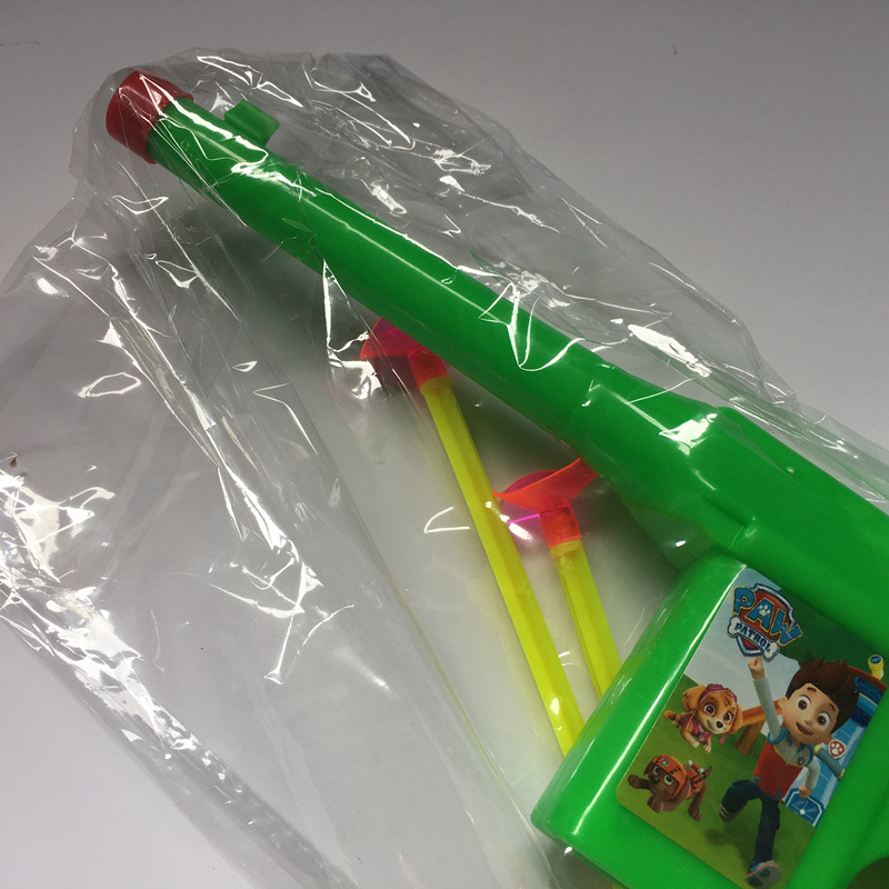 2元店儿童玩具软弹枪 玩具驳壳吸盘游戏枪大盖 地摊货源一手批发