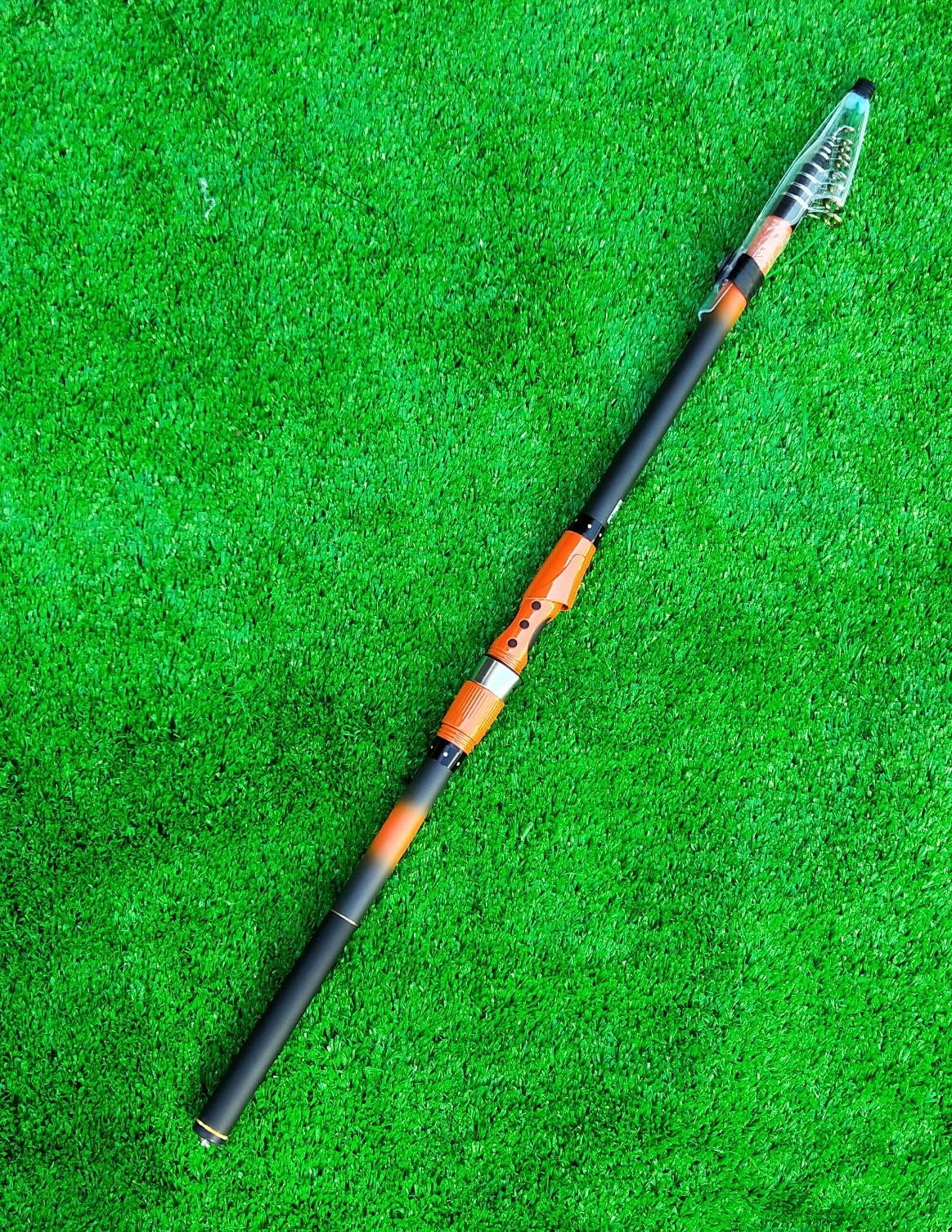 大风大环碳素矶竿手海杆矶钓竿海竿抛杆甩杆钓鱼用品垂钓用品