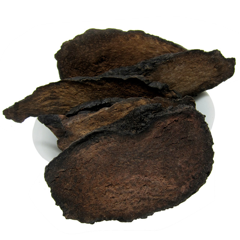 新疆源产地货源管花肉苁蓉切片批发硬大云切片批发