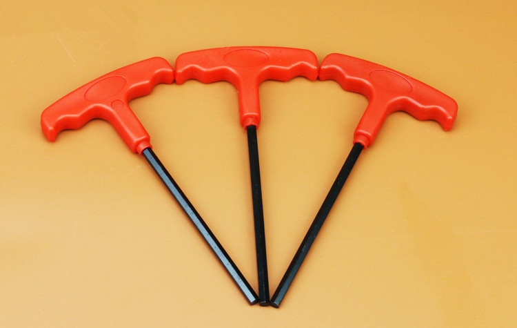 米高seba原装底钉扳手hv轮滑鞋溜冰鞋刀架内六角4.75毫米精品红色