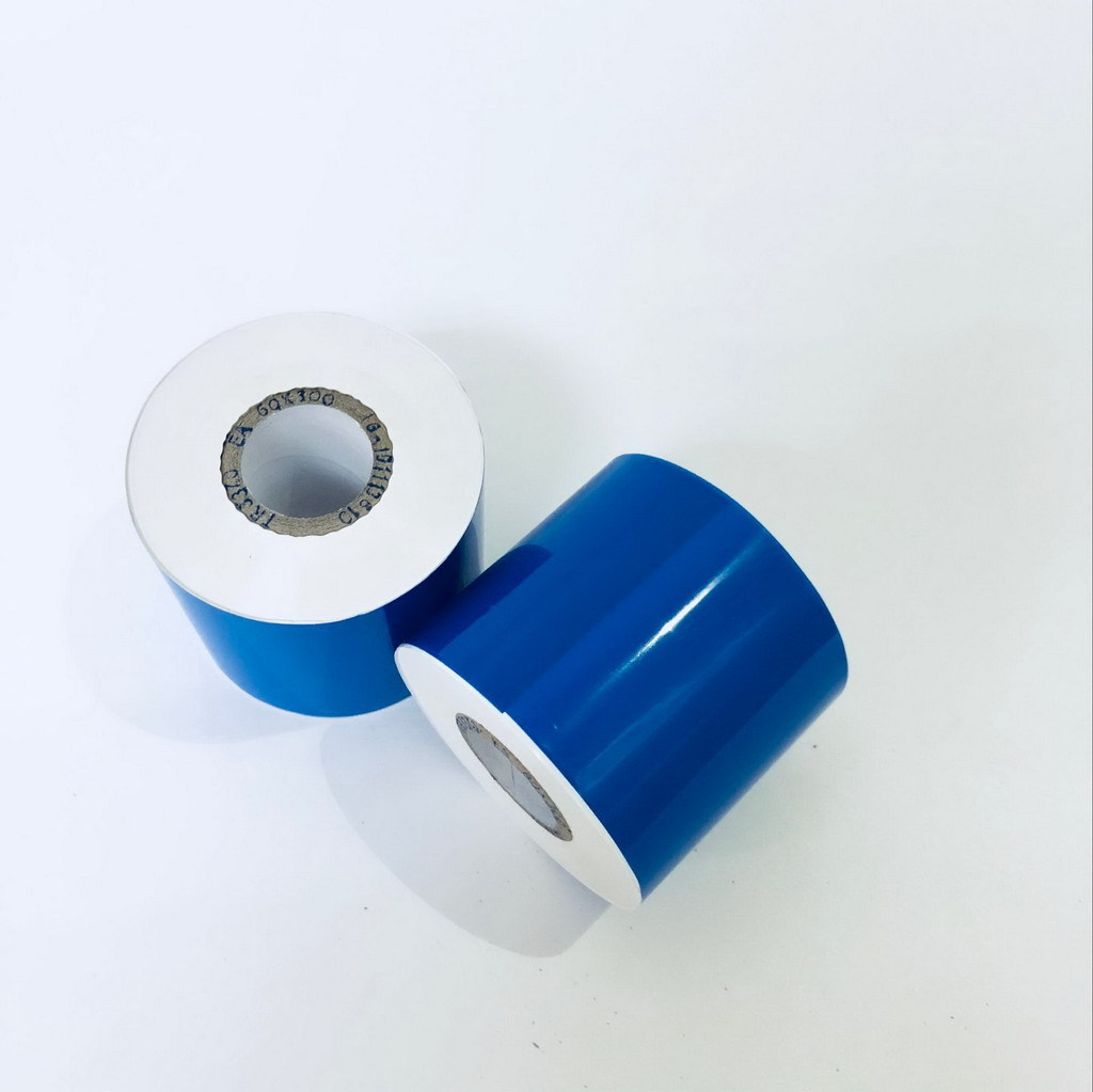 dnp(sony) tr3370(white)白色树脂基碳带/色带60mm*300m电池标