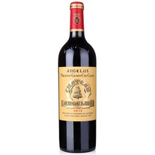 金钟庄园正牌干红葡萄酒 Chateau Angelus SaintEmilion GrandCru