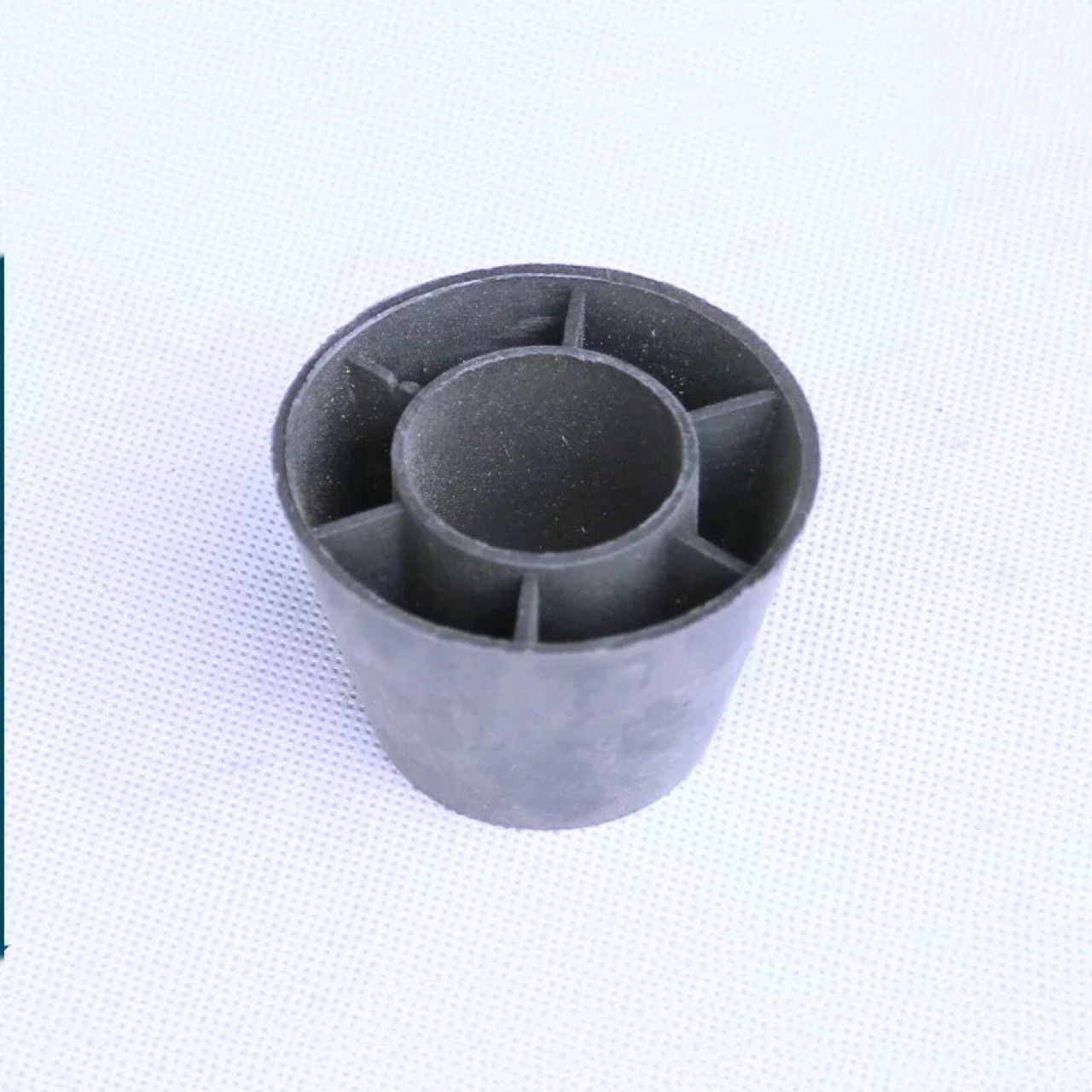 低价供应塑料中空注浆锚杆止浆塞矿用锚杆止浆塞四川成都