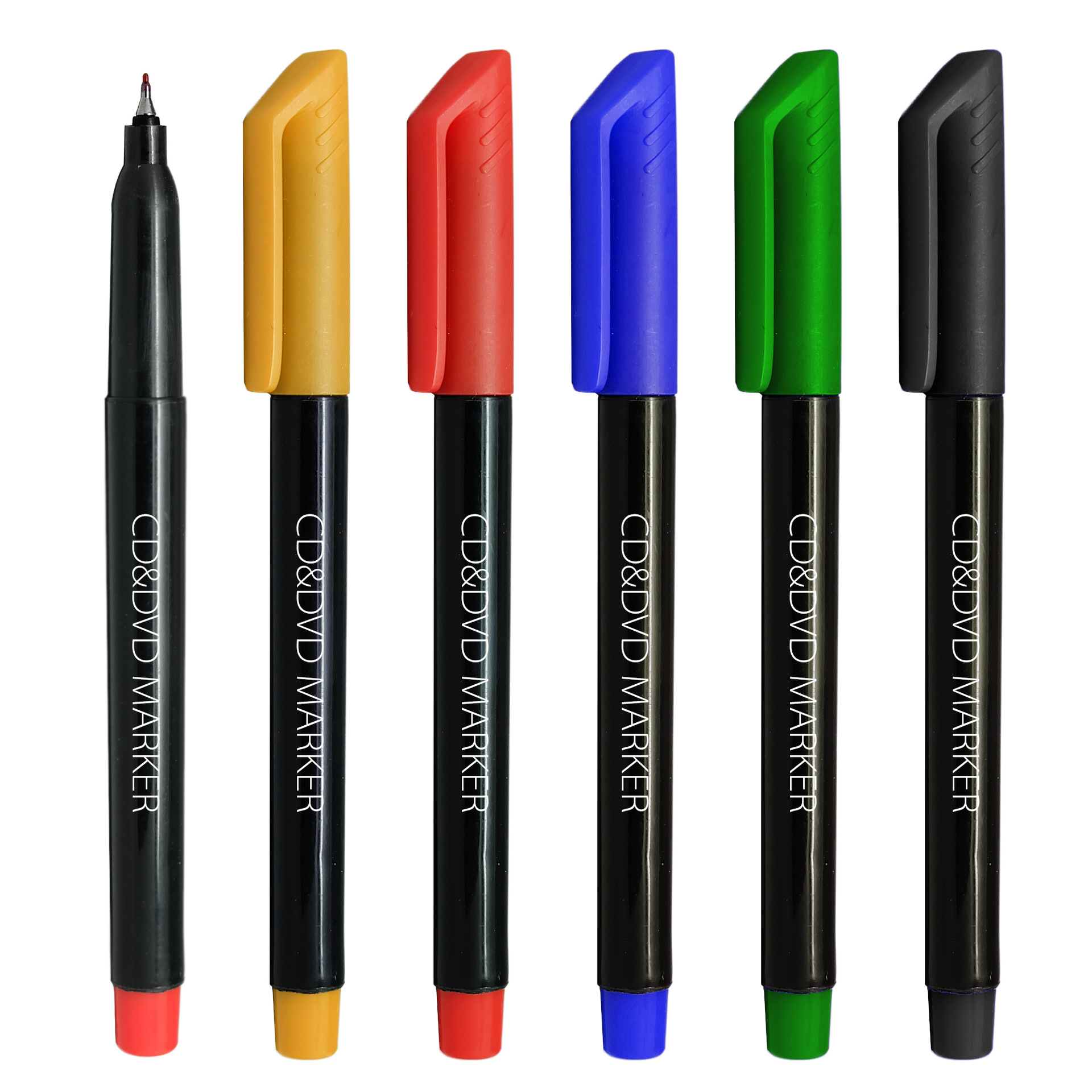 cd&dvd记号笔cc-668