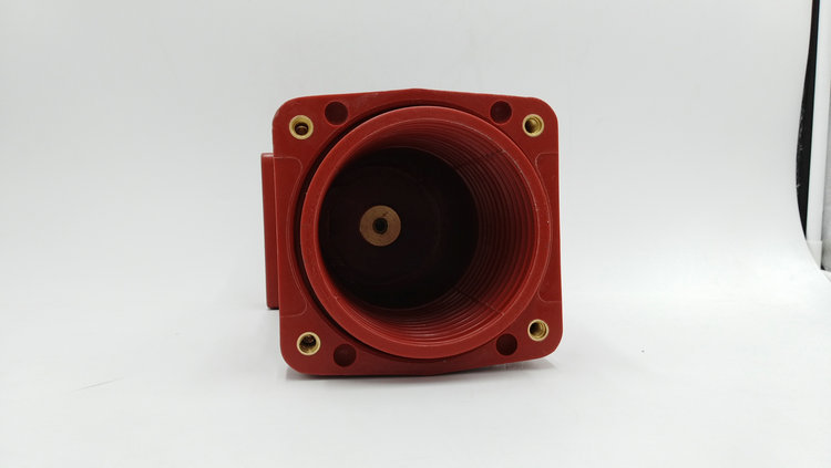 ch3 10q 630高压成套中置柜触头盒 中置柜用环氧树脂触头盒2500a