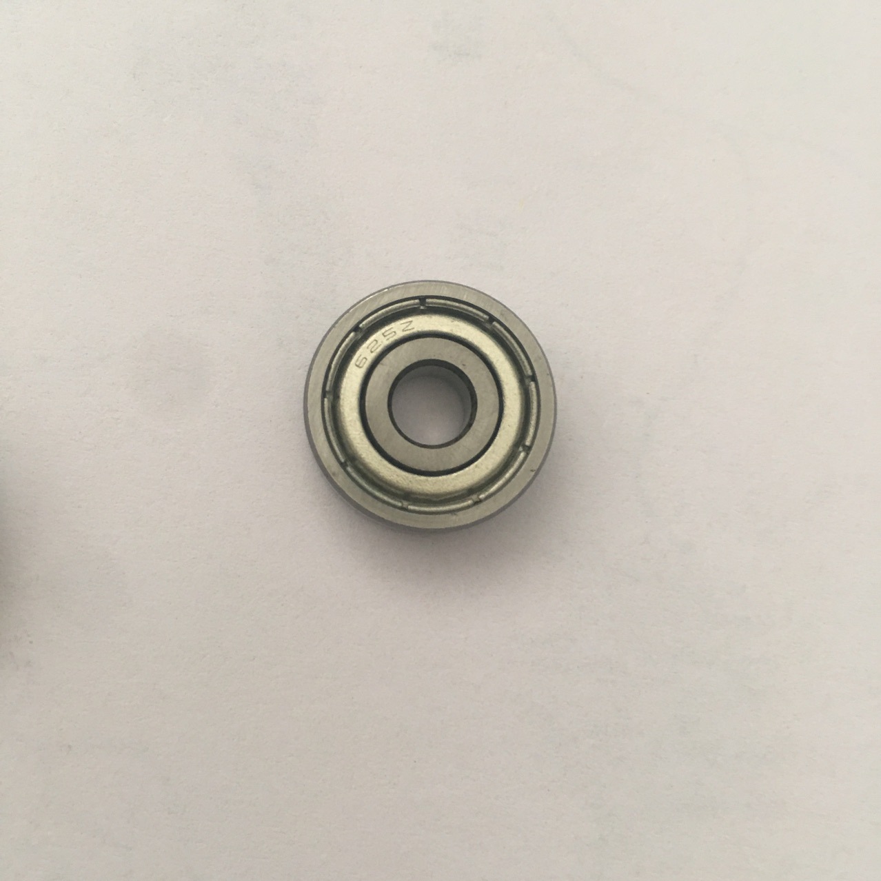 厂家直销 精品625zz轴承 轴钢 低噪音 专业微型轴承 自产自销