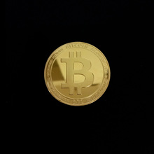 新款 爆款比特币 比特虚拟币 比特纪念币 bitcoin 纪念币 纪念章