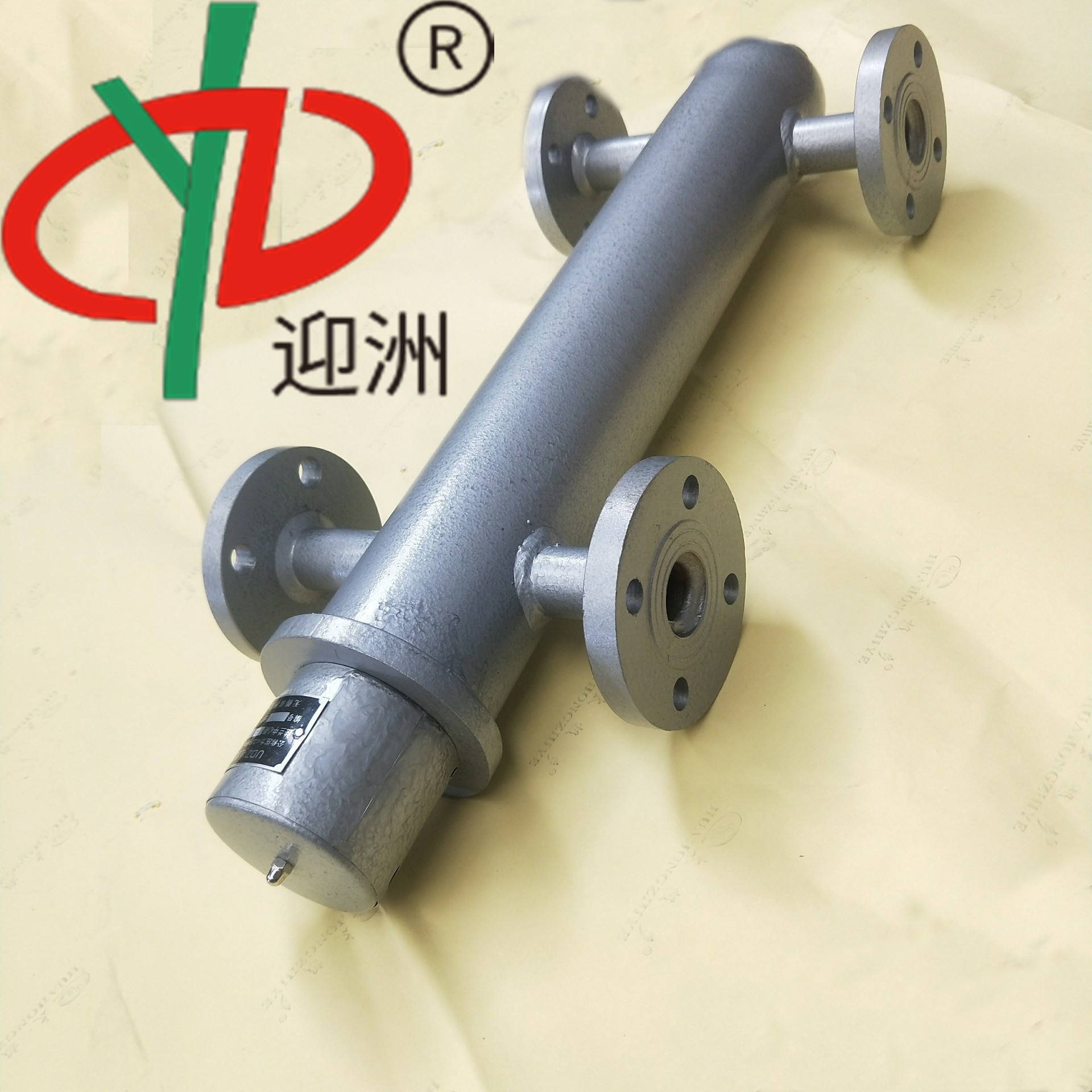 udz-4电极式传感器锅炉水箱水位报警器水位探针传感器定 制批发