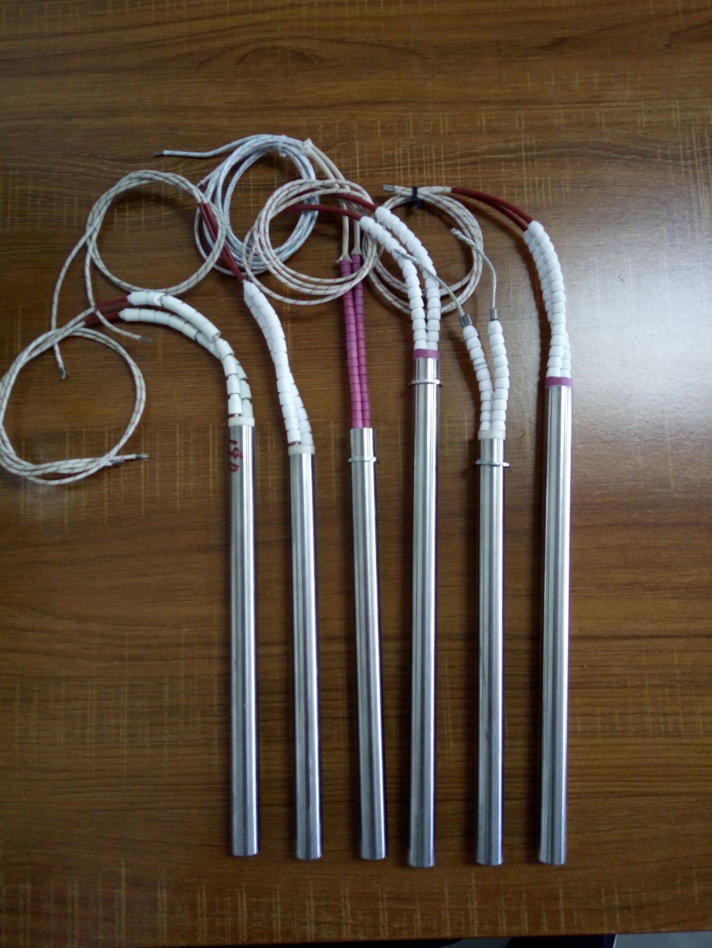 厂家电热管 发热管 ptc单头管 不锈钢电热管 加热器