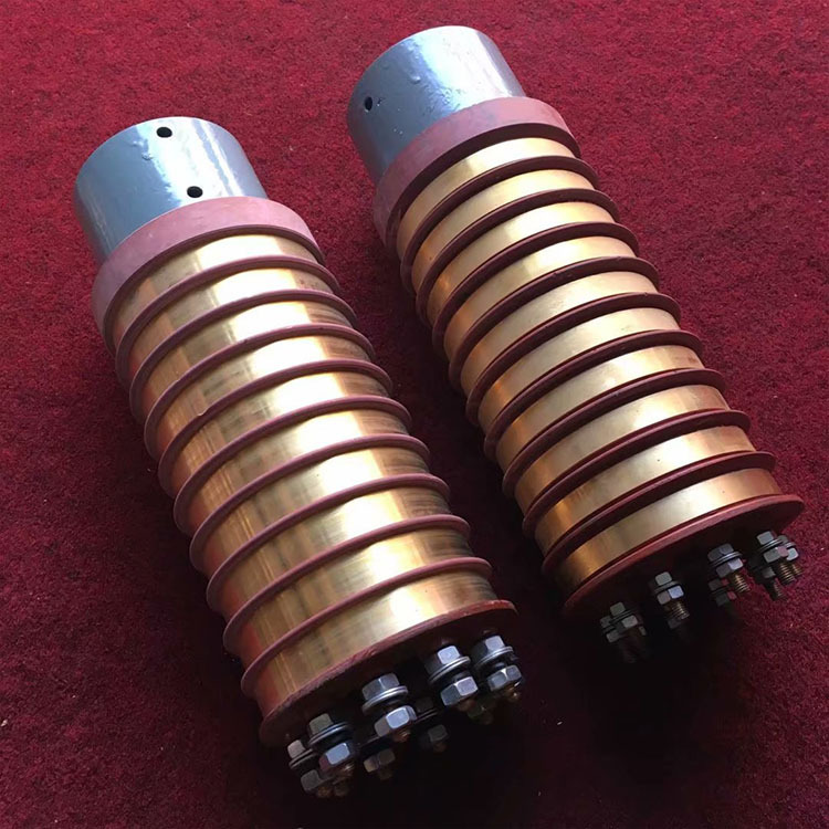 集电环 设备集电环 导电环集电环 电机设备导电环 集电环电机配件