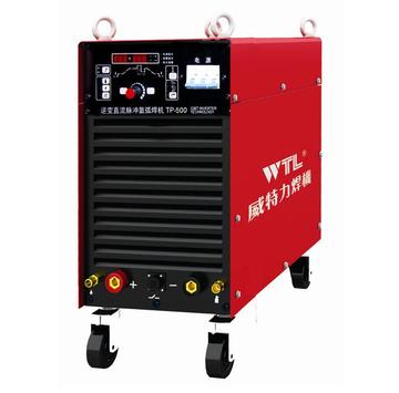 上海威特力tp-500逆变直流脉冲氩弧焊机威特力氩弧焊枪电路板风扇