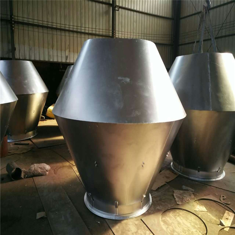 厂家供应各种规格碳钢不锈钢风帽镀锌板圆伞形圆锥形风帽96k1503