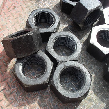 8级螺母 高强度螺母