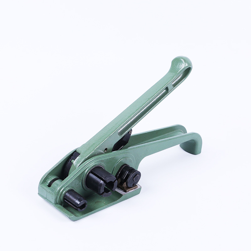 手动拉紧器 塑钢打包机批发 出口型收紧器批发 手动收紧器打包机