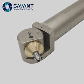 savant赛万特 高硬度材质用镜面滚压工具 金刚石滚压刀 内孔滚刀
