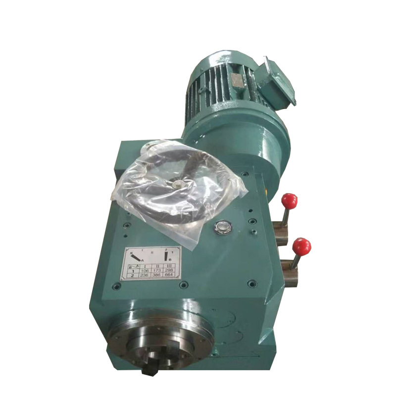 铣削动力头 立卧式两用动力头龙门铣头 铣削加工铣头