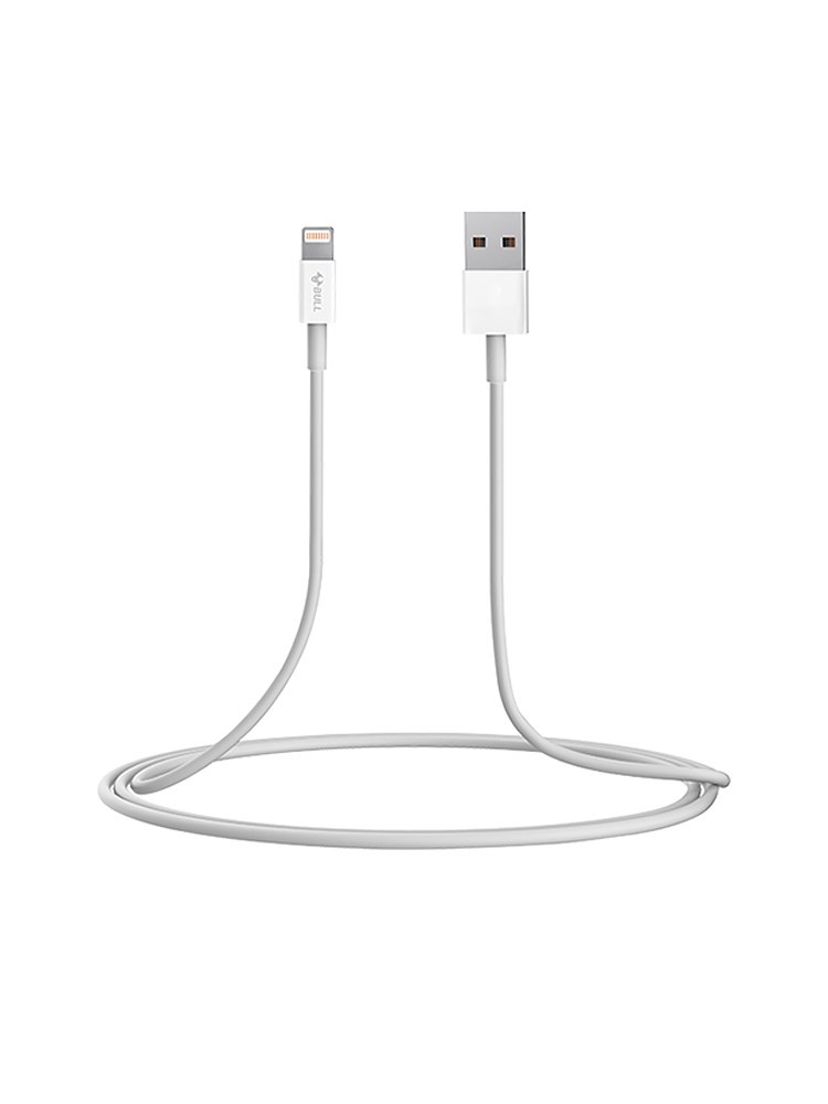 公牛适用苹果iphone数据线5s 6s 6plus手机充电线苹果数据线
