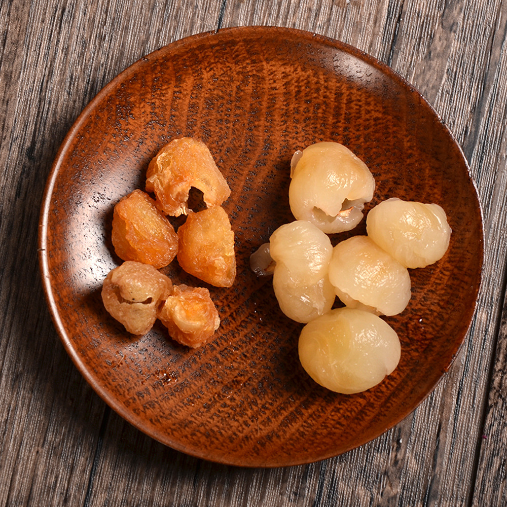 桂圆肉 中药材无硫新货 桂圆肉 广西桂圆肉干 净货 支持药检