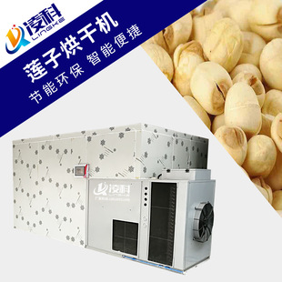 厂家供应莲子烘干机 空气能烘干设备 热泵烘干机 莲心烘干机厂家