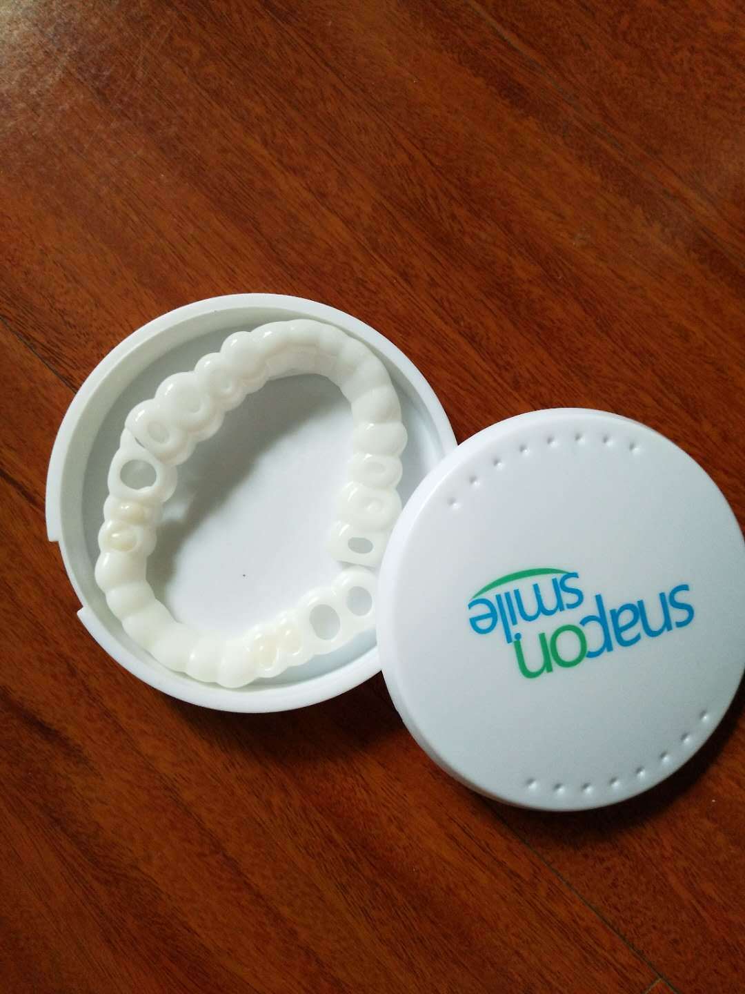 上牙下牙仿真牙套 美白套二代硅胶仿真牙齿假牙套-阿里巴巴