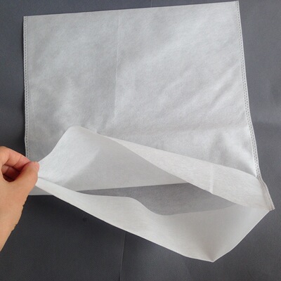 一次性枕头套无纺布枕套生产加工 可印刷logo