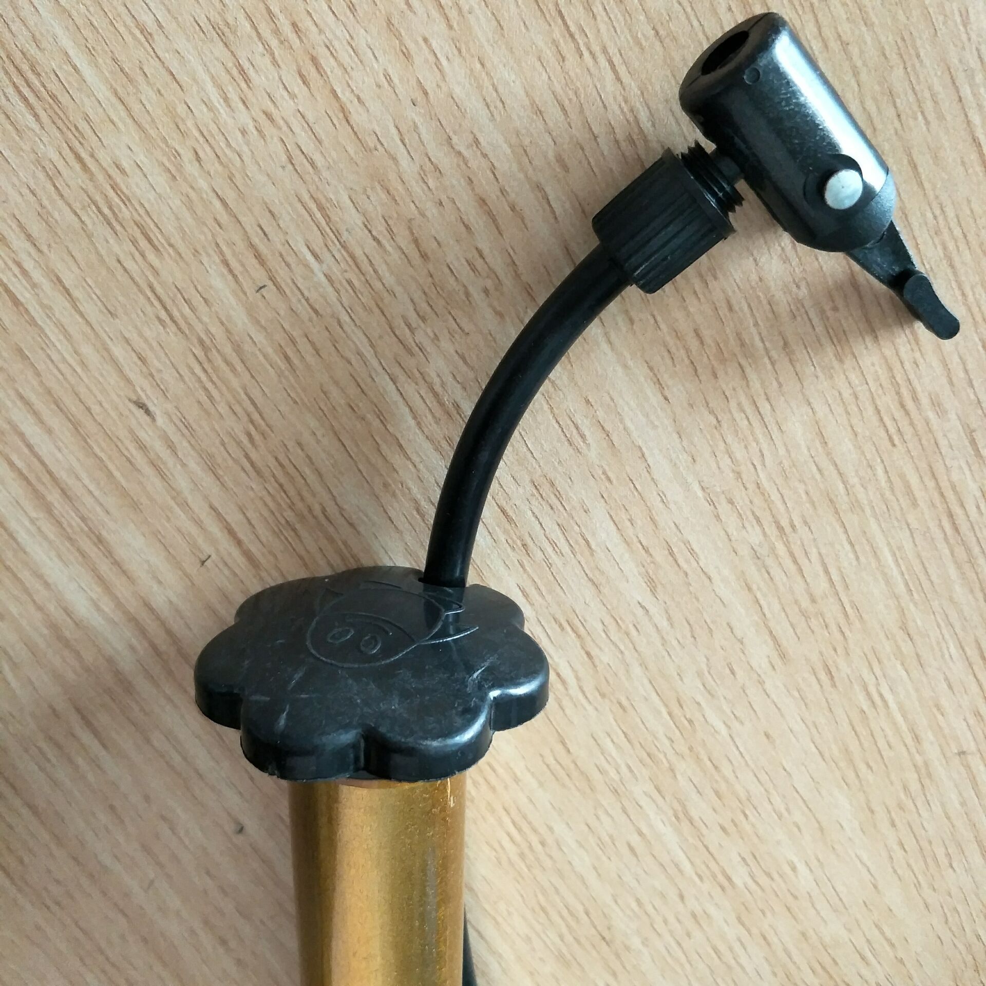 便携式迷你打气筒山地自行车球类篮球足球电动车高压小充气筒