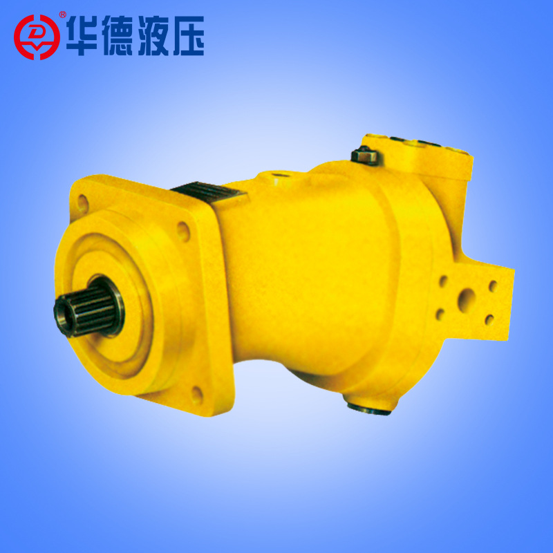 厂家批发北京华德液压泵a7v355ep电控比例变量柱塞泵